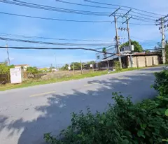 CẦN BÁN 2755M2 ĐẤT THỔ CƯ MT ĐƯỜNG BÙI THANH KHIẾT