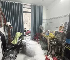 CHIẾN LƯỢC GIÁP BÌNH TRỊ ĐÔNG 17M2 2 TẦNG ĐÚC 2PN SHR CHỈ 2.75 TỶ