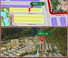 🎉 Siêu Phẩm Biệt Thự Song Lập Hướng Biển Vinhomes Hải Vân Bay 🏖