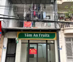 CHÍNH CHỦ CHO THUÊ MẶT BẰNG TẠI TRUNG VĂN,NAM TỪ LIÊM, HÀ NỘI