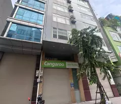 NGỘP PHÂN LÔ, VỈA HÈ,OTO NGỦ TRONG NHÀ,THANG MÁY,ĐỨC DIỄN,VĂN TIẾN DŨNG,DT: 50Mx6T,MT:4M,12TY