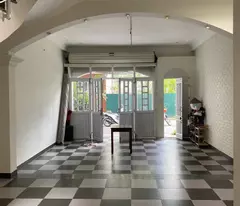 BÁN NHÀ PHÂN LÔ BÁT KHỐI – Ô TÔ CHẠY VÒNG – VỈA HÈ RỘNG