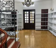 CHO THUÊ NHÀ NGUYÊN CĂN – NGÕ 130 AN DƯƠNG, TÂY HỒ, HÀ NỘI