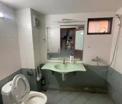 CHO THUÊ NHÀ NGUYÊN CĂN – NGÕ 130 AN DƯƠNG, TÂY HỒ, HÀ NỘI
