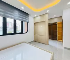 HIẾM!NHÀ DÂN XÂY VĂN TIẾN DŨNG,CẦU DIỄN,GA TÀU,GẦN OTO, DT:40Mx5T,MT:4m,6.4ty