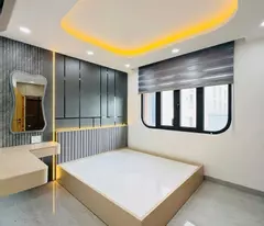 HIẾM!NHÀ DÂN XÂY VĂN TIẾN DŨNG,CẦU DIỄN,GA TÀU,GẦN OTO, DT:40Mx5T,MT:4m,6.4ty
