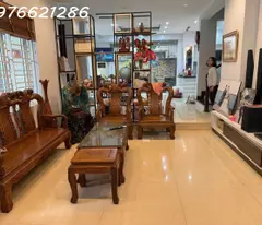 🌟 SIÊU PHẨM BIỆT THỰ – VIỆT HƯNG – 200m² – MT 11m – GARA – SÂN VƯỜN – 56 TỶ