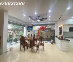 🌟 SIÊU PHẨM BIỆT THỰ – VIỆT HƯNG – 200m² – MT 11m – GARA – SÂN VƯỜN – 56 TỶ