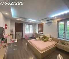 🌟 SIÊU PHẨM BIỆT THỰ – VIỆT HƯNG – 200m² – MT 11m – GARA – SÂN VƯỜN – 56 TỶ