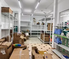 CHO THUÊ MẶT BẰNG NGUYÊN CĂN – VỊ TRÍ ĐẸP ĐƯỜNG 2/4, NHA TRANG