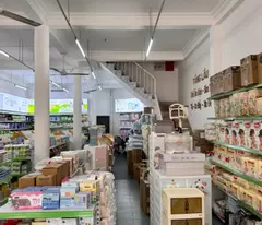CHO THUÊ MẶT BẰNG NGUYÊN CĂN – VỊ TRÍ ĐẸP ĐƯỜNG 2/4, NHA TRANG