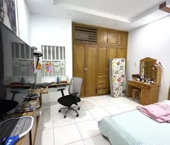 Đầu Tư Thua Lỗ Cần Bán Gấp Ra Hàng Nhanh, Điện Biên Phủ ,Giá 1ty515, 37,8m2, SHR