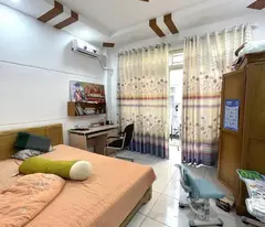 Đầu Tư Thua Lỗ Cần Bán Gấp Ra Hàng Nhanh, Điện Biên Phủ ,Giá 1ty515, 37,8m2, SHR