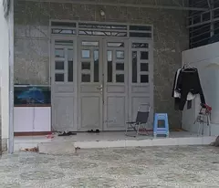Cần bán nhà cấp 4 sát cây xăng 32 An Ngãi Tỉnh Lộ 44A