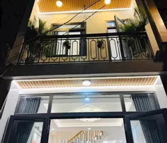 KHÔNG TÌM RA CĂN THỨ 2 - TRUNG TÂM GÒ VẤP - 31M2 MỚI COON - TẶNG FULL NỘI THẤT - NHĨNH 3 TỶ