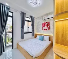 KHÔNG TÌM RA CĂN THỨ 2 - TRUNG TÂM GÒ VẤP - 31M2 MỚI COON - TẶNG FULL NỘI THẤT - NHĨNH 3 TỶ