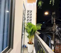 KHÔNG TÌM RA CĂN THỨ 2 - TRUNG TÂM GÒ VẤP - 31M2 MỚI COON - TẶNG FULL NỘI THẤT - NHĨNH 3 TỶ