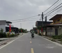 Bán đất Dân Tiến, Nam Đồ Sơn giá chỉ hơn 6xx triệu - ZALO 0567 222 555