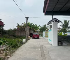 Bán đất Dân Tiến, Nam Đồ Sơn giá chỉ hơn 6xx triệu - ZALO 0567 222 555