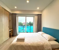 CĂN HỘ CHO THUÊ FULL TIỆN ÍCH TẠI QUẬN 2 – KHU VỰC THẢO ĐIỀN