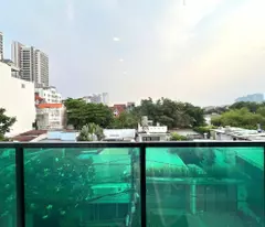 CĂN HỘ CHO THUÊ FULL TIỆN ÍCH TẠI QUẬN 2 – KHU VỰC THẢO ĐIỀN