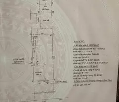 BẢN GẤP NHÀ TÂP THỂ PHỐ BÀ TRIỆU GIÁ THỎA THUẬN LH0889127186