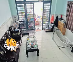 Bán nhà 151/ Liên Khu 4-5, BHHB, Bình Tân - 4.5x16m - 3 tầng - HẺM 7M - 6.4 tỷ