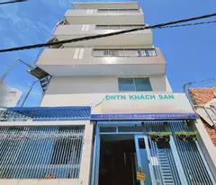 KHÁCH SẠN 19 PHÒNG – LỢI NHUẬN RÒNG 160TR/TH – HXT GẦN MT NƠ TRANG LONG, P.7 BÌNH THẠNH – 53.5 TỶ