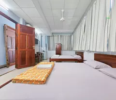 KHÁCH SẠN 19 PHÒNG – LỢI NHUẬN RÒNG 160TR/TH – HXT GẦN MT NƠ TRANG LONG, P.7 BÌNH THẠNH – 53.5 TỶ