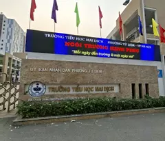BÁN NHÀ TRUNG TÂM MỸ ĐÌNH – TRẦN BÌNH – Ở & ĐẦU TƯ ĐỀU ĐỈNH 🔥🏡 Diện tích 59m² – 4 tầng – mặt