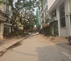 BÁN NHÀ NGÕ 36 GIANG VĂN MINH BA ĐÌNH - VỊ TRÍ ĐẸP Ô TÔ 6 TẦNG KINH DOANH: 86M2 - 44.5 TỶ