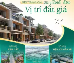 CHỈ HƠN 300 TRIỆU – SỞ HỮU ĐẤT SÁT HÀ NỘI, VỊ TRÍ ĐẸP HIẾM CÒN