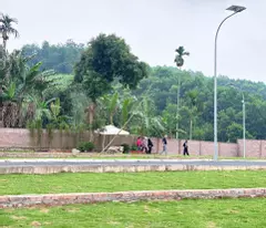 CHỈ HƠN 300 TRIỆU – SỞ HỮU ĐẤT SÁT HÀ NỘI, VỊ TRÍ ĐẸP HIẾM CÒN