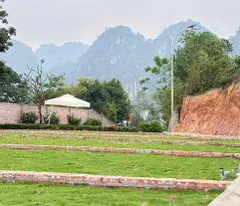CHỈ HƠN 300 TRIỆU – SỞ HỮU ĐẤT SÁT HÀ NỘI, VỊ TRÍ ĐẸP HIẾM CÒN