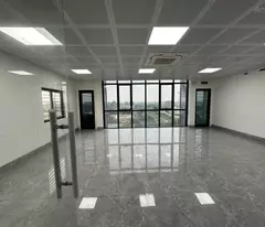 Cho thuê toà nhà full kính mới chính chủ (thị trấn trạm trôi-hoài đức-hà nội )