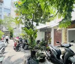 Bán nhà Cấp 4, HXH Cù Lao, ngay khu Phan XÍch Long, CN 240m2, 25x12m, tiện xây, 28,9 tỷ.
