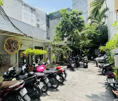 Bán nhà Cấp 4, HXH Cù Lao, ngay khu Phan XÍch Long, CN 240m2, 25x12m, tiện xây, 28,9 tỷ.