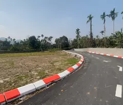 🔥 3XX triệu – đất sát Utopia, 500m tới CCN Phú Thành, sổ riêng