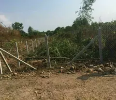 Bán đất vườn nở hậu – Hẻm xe hơi, sổ riêng chính chủ, dễ đầu tư