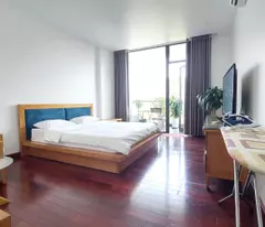 GấpBán biệt thự Vinhomes riverside Long Biên Full Nội Thất176m 4 tầng mặt tiền rộng  5x tỷ(TL)