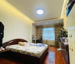 GấpBán biệt thự Vinhomes riverside Long Biên Full Nội Thất176m 4 tầng mặt tiền rộng  5x tỷ(TL)
