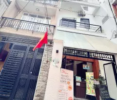 BÁN NHÀ HXH Đ.PHẠM NGỌC THẠCH, QUẬN 3 - CÁCH 1 CĂN RA MẶT TIỀN - VỊ TRÍ KINH DOANH ĐỈNH*LH GIANG