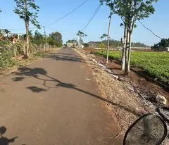 Đất Nền Đá Bạc Châu Đức Bà Rịa Vũng Tàu