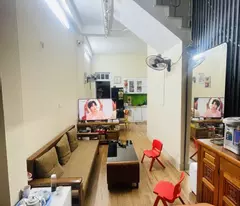 NHÀ DÂN XÂY CHẮC CHẮN - DIỆN TÍCH XÂY DỰNG 48M2 - 10M RA ĐƯỜNG OTO TRÁNH