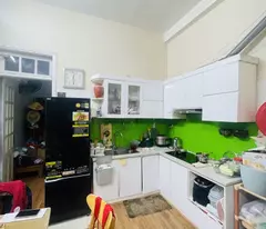 NHÀ DÂN XÂY CHẮC CHẮN - DIỆN TÍCH XÂY DỰNG 48M2 - 10M RA ĐƯỜNG OTO TRÁNH