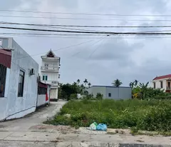 Bán 2 lô đất tuyến 2 Trung Nghĩa, Nam Đồ Sơn - Ngõ 4m ô tô đỗ cửa - ZALO 0567 222 555