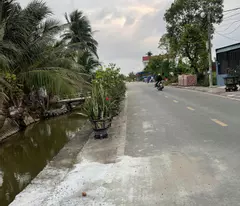 Bán 2 lô đất tuyến 2 Trung Nghĩa, Nam Đồ Sơn - Ngõ 4m ô tô đỗ cửa - ZALO 0567 222 555