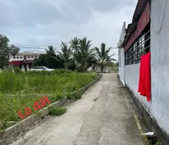 Bán 2 lô đất tuyến 2 Trung Nghĩa, Nam Đồ Sơn - Ngõ 4m ô tô đỗ cửa - ZALO 0567 222 555