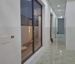 NHÀ MỚI XÂY – THIẾT KẾ THÔNG THOÁNG – KHU GIA PHÁT TAM PHƯỚC