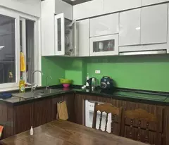 Chính chủ cần bán căn hộ tầng 10-HH02B ( 5 tòa mới) Thanh Hà-Hà Đông